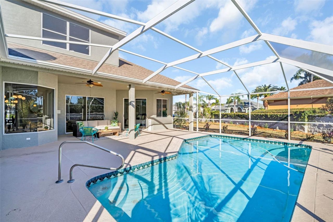 9138 Callaway Drive, Trinity, FL 34655 Photo