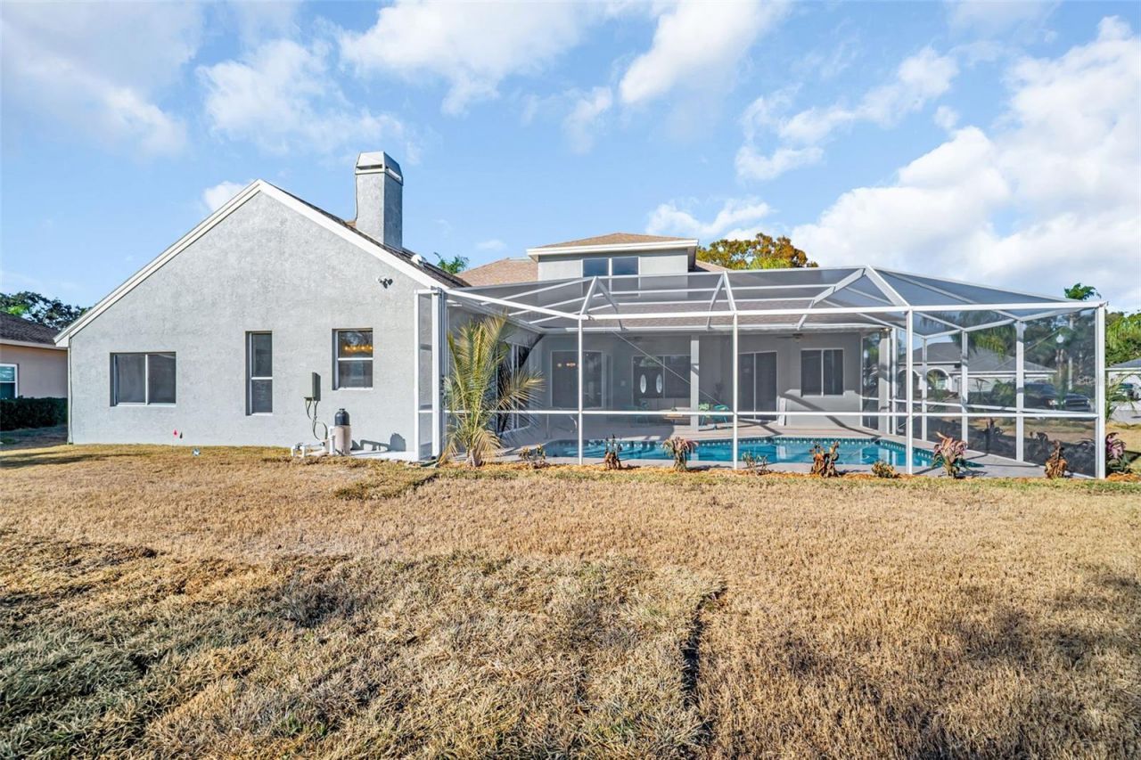 9138 Callaway Drive, Trinity, FL 34655 Photo