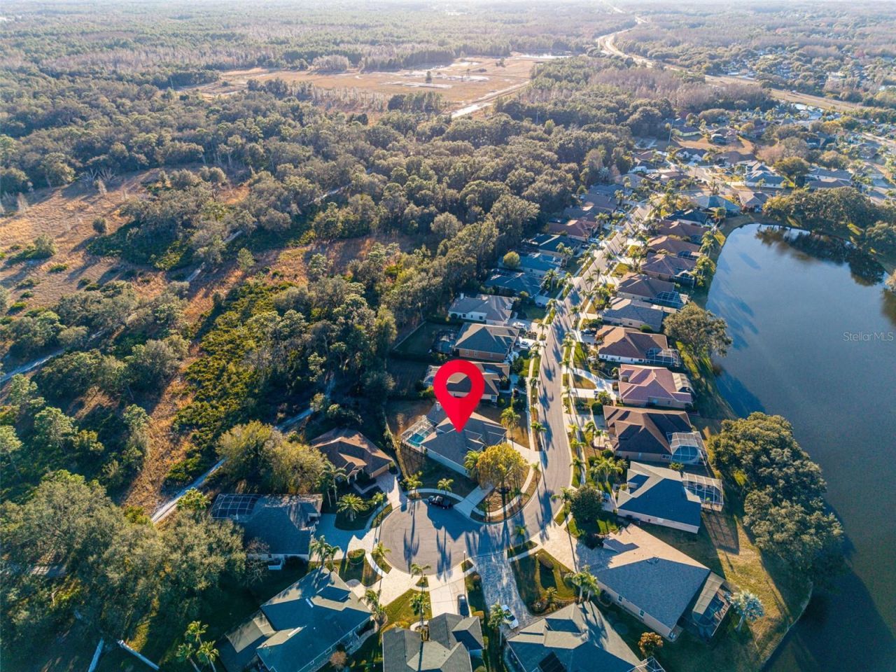 9138 Callaway Drive, Trinity, FL 34655 Photo