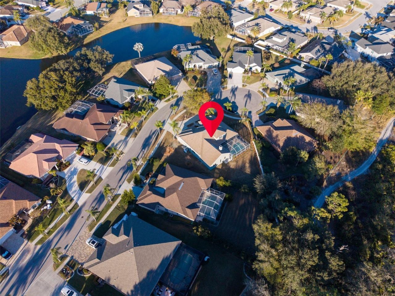 9138 Callaway Drive, Trinity, FL 34655 Photo