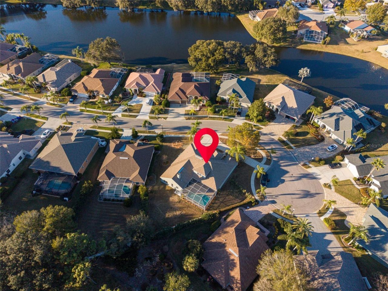 9138 Callaway Drive, Trinity, FL 34655 Photo