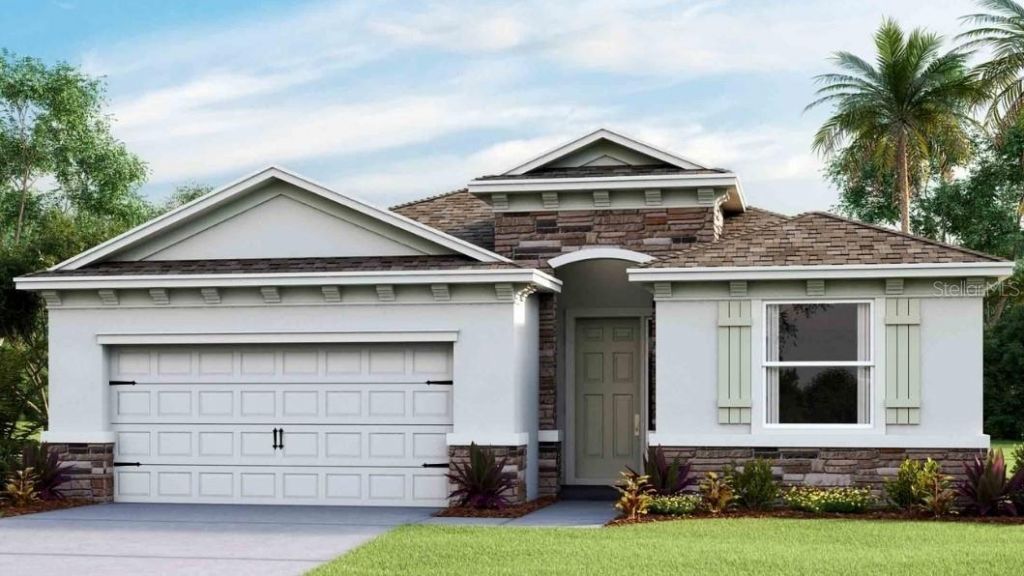 17513 Maple Grove Road, Land O Lakes, FL 34638 Main Photo
