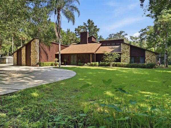 120 E BAHAMA ROAD, WINTER SPRINGS, FL 32708