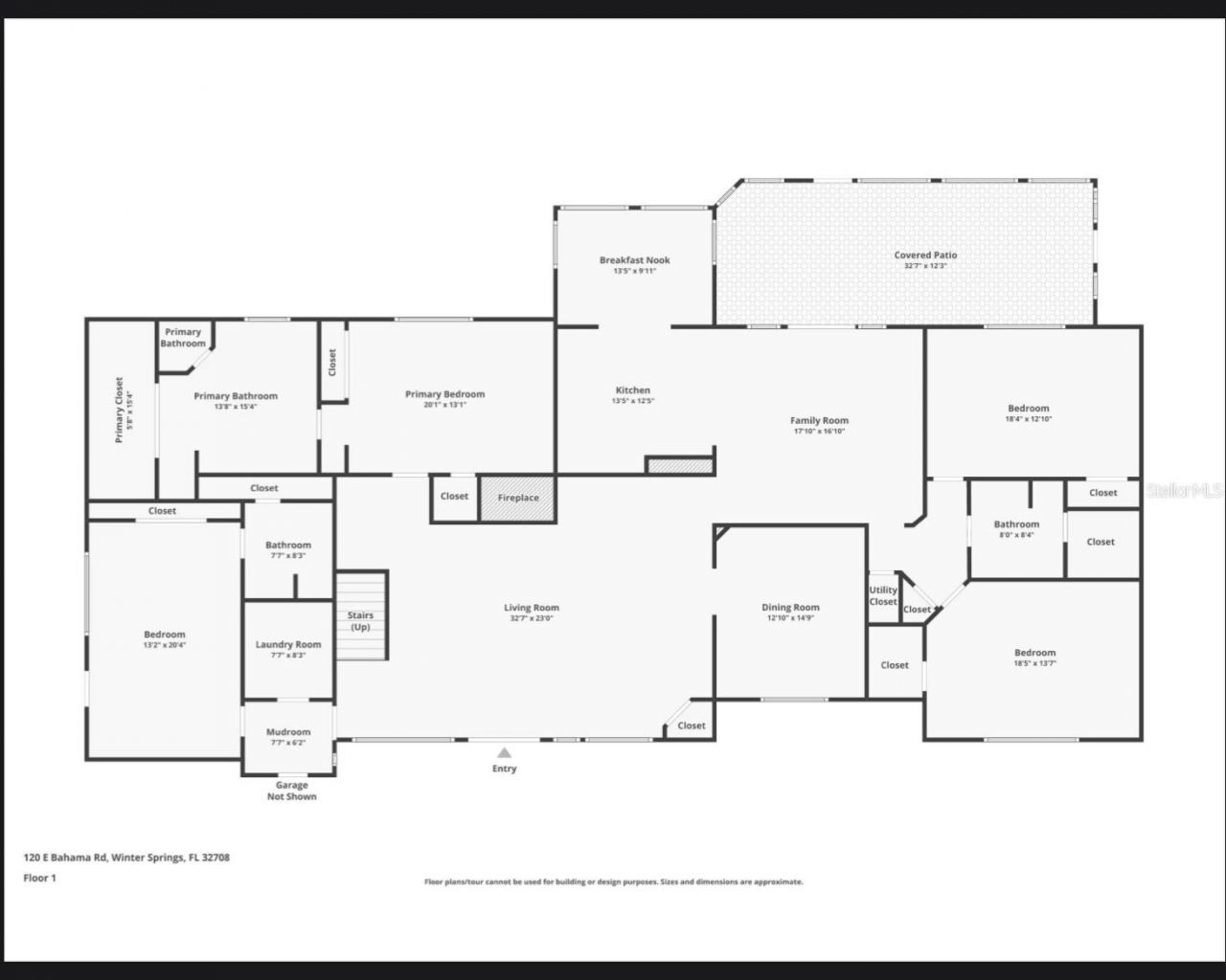 120 E Bahama Road, Winter Springs, FL 32708 Photo