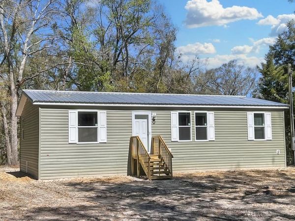 498 NE 970TH AVE, Branford, FL 32008