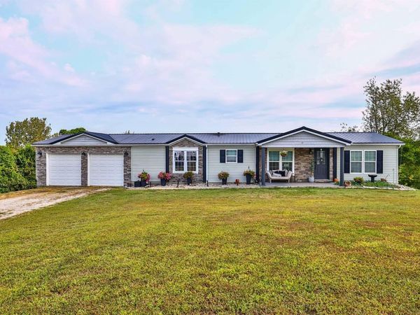929 Fisher Road, Foster, KY 41043