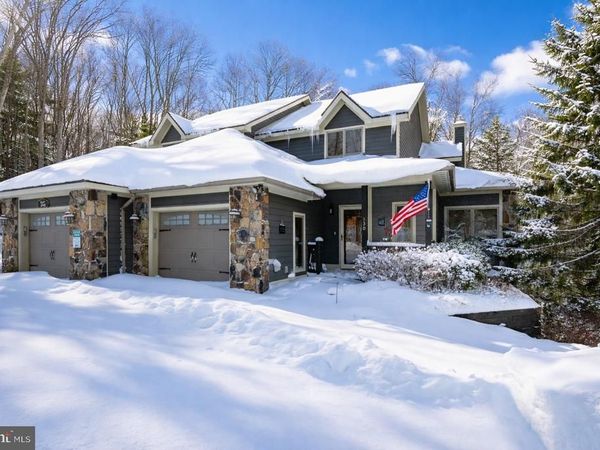 130 MYSTIC CREEK TRAIL, Unit 1B, OAKLAND, MD 21550