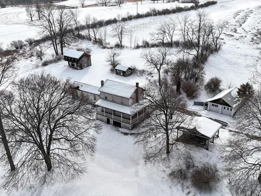 18671 Sugar Run Road, Todd, PA 16685 Main Photo