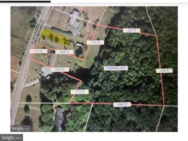 1228 IMLERTOWN RD ROAD, BEDFORD, PA 15522