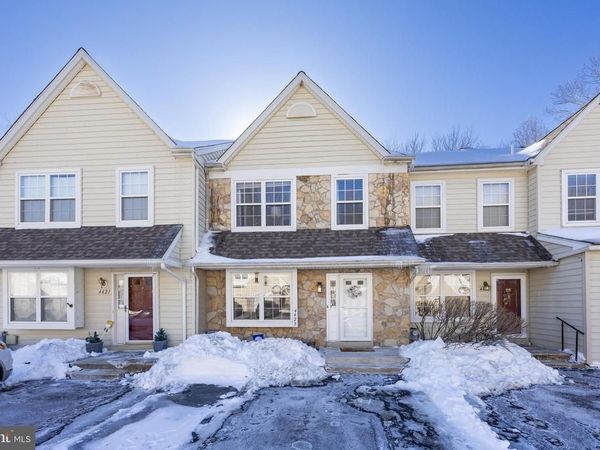 4423 SOMERSET, UPPER CHICHESTER, PA 19014