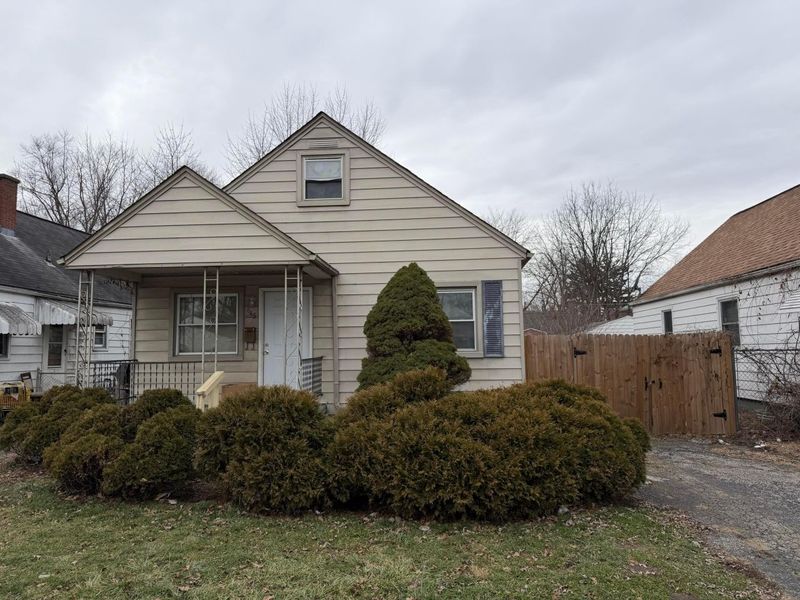845 S Hampton Road, Columbus, OH 43227 Photo 1