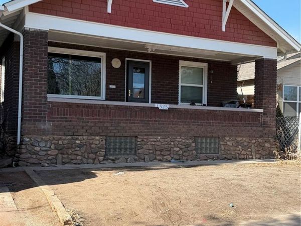 1523 Claremont Avenue, Pueblo, CO 81004