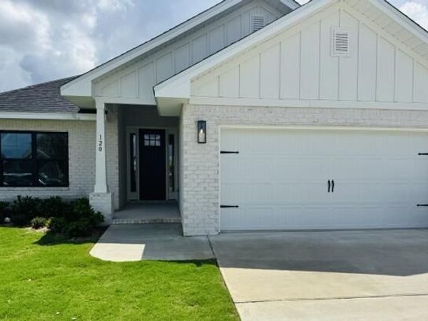 120 Bonne Vue Circle, Unit Lot 105-1, Freeport, FL 32439