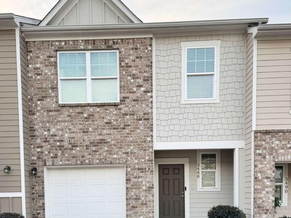 3488 Cardinal Drive, Atlanta, GA 30331
