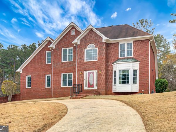 225 Butterfield Lane, Fayetteville, GA 30214