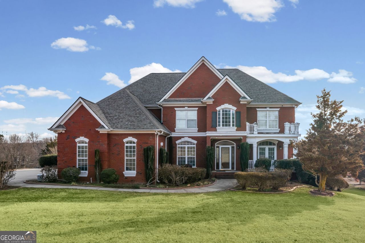 165 White Tail Court, Fayetteville, GA 30214 Main Photo