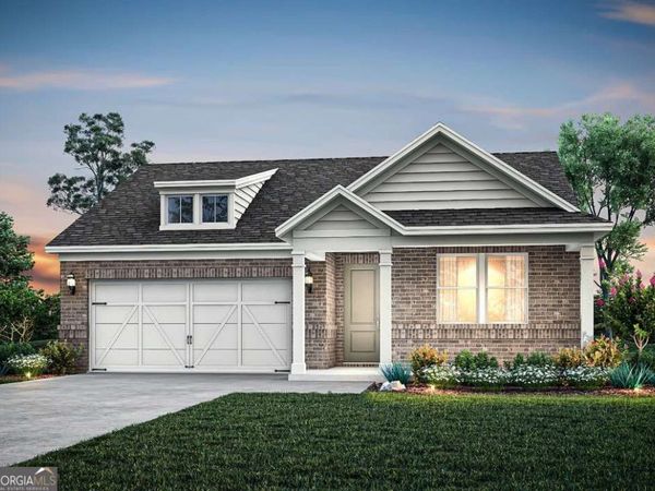 137 Kenney Way, Locust Grove, GA 30248