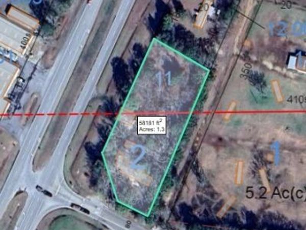 5 Hwy 95, Eufaula, AL 36027