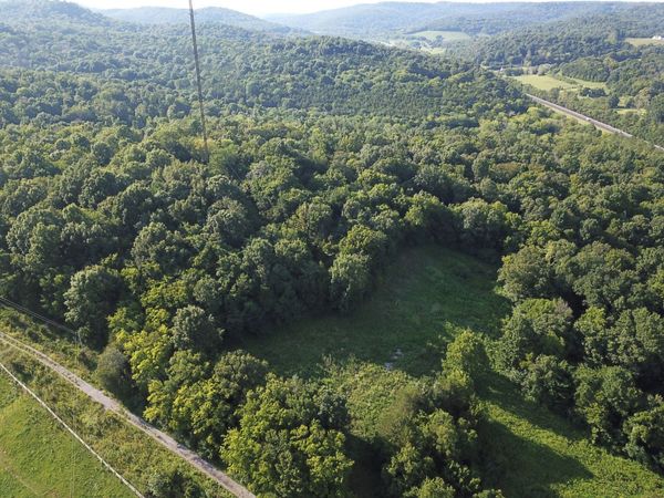 0 Hoovers Gap Rd , Beechgrove, TN 37018