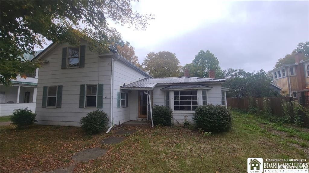 4010 Main Street, Scio, NY 14880 Main Photo