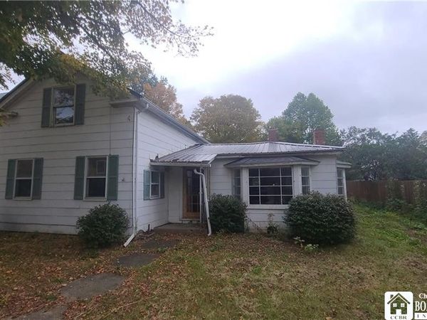 4010 Main Street, Scio, NY 14880