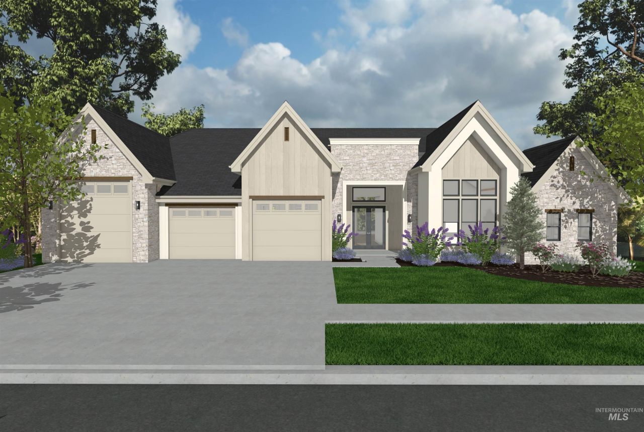 7491 W Page Street, Eagle, ID 83616 Main Photo