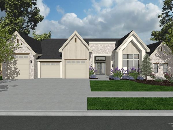 7491 W Page Street, Eagle, ID 83616