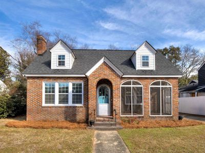 3 Warren Court, Sumter, SC 29150
