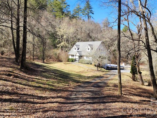 360 River Cove Lane, Hayesville, NC 28904