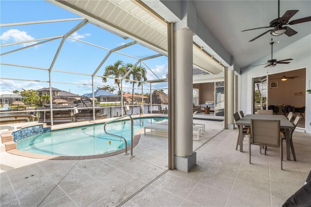 5413 SW 25th Pl, Cape Coral, FL 33914 Photo