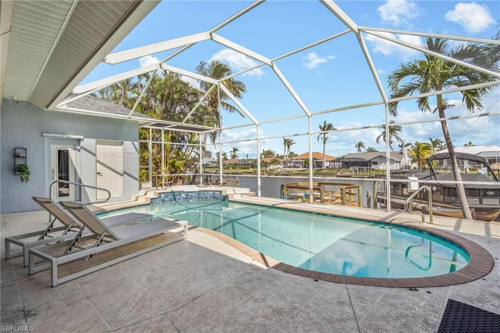 5413 SW 25th Pl, Cape Coral, FL 33914 Photo