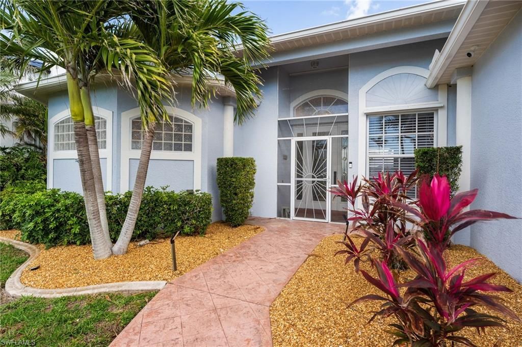 5413 SW 25th Pl, Cape Coral, FL 33914 Photo