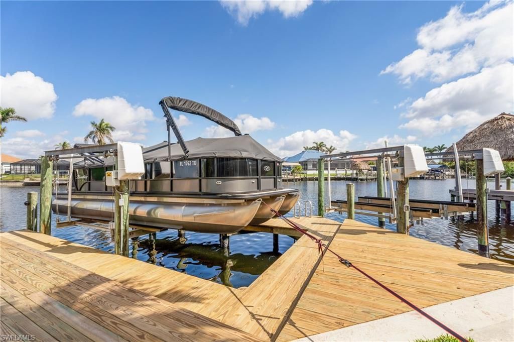 5413 SW 25th Pl, Cape Coral, FL 33914 Photo