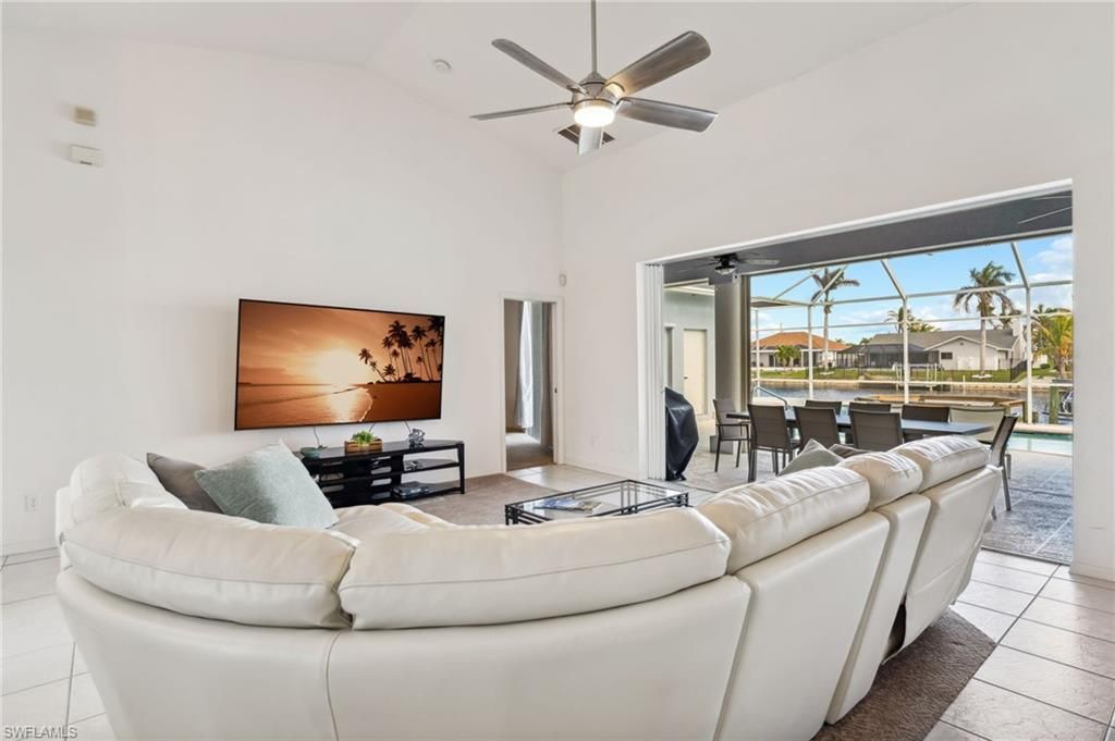 5413 SW 25th Pl, Cape Coral, FL 33914 Photo