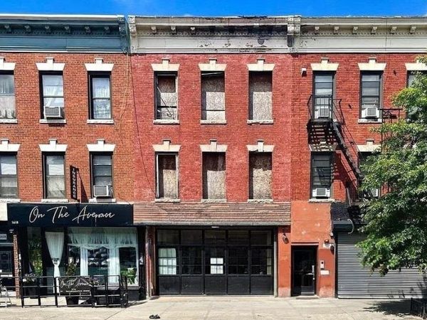 1614 Nostrand Avenue, Brooklyn, NY 11226