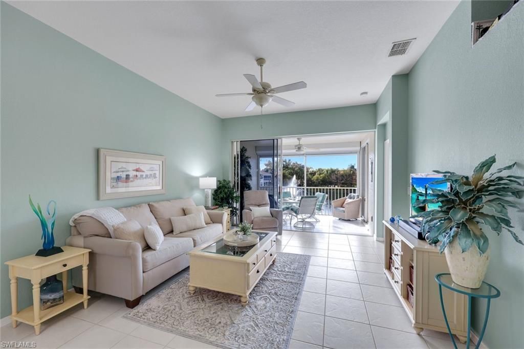 10801 Halfmoon Shoal Rd, Unit 202, Estero, FL 34135 Photo