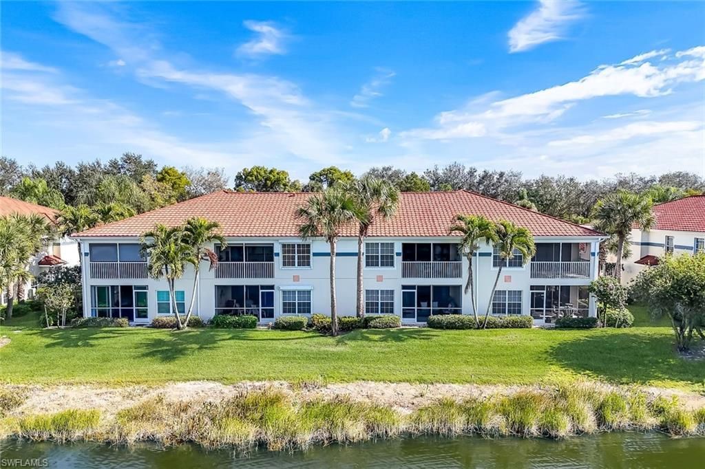 10801 Halfmoon Shoal Rd, Unit 202, Estero, FL 34135 Photo