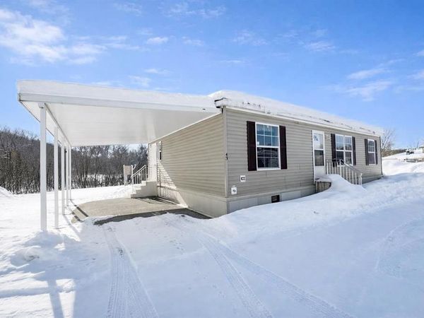 43 Crystal Lane, Lyndon, VT 05851