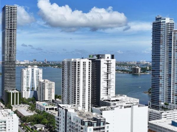 2275 Biscayne Blvd , Unit 606, Miami, FL 33137