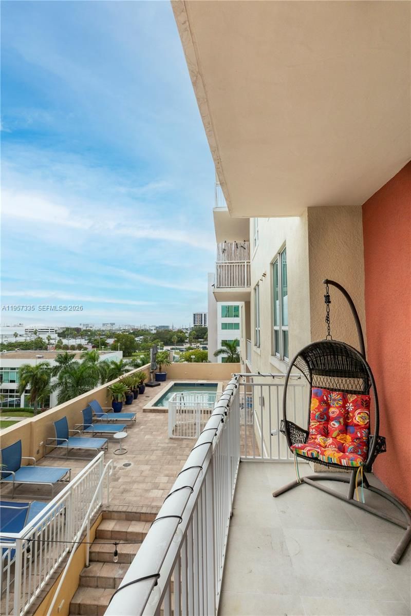 2275 Biscayne Blvd , Unit 606, Miami, FL 33137 Photo