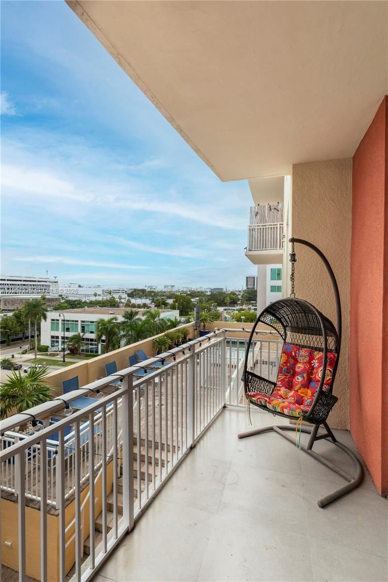 2275 Biscayne Blvd , Unit 606, Miami, FL 33137 Photo