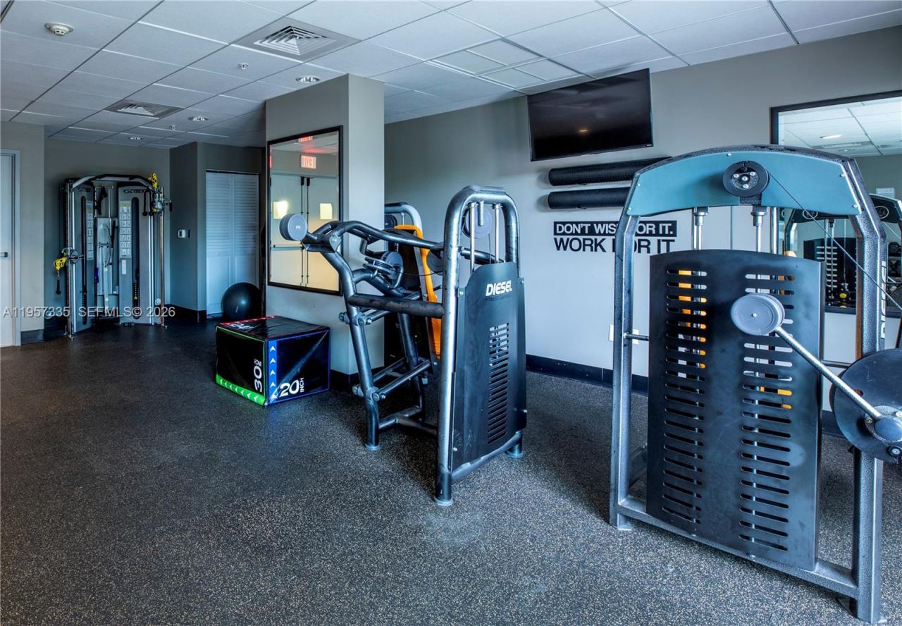 2275 Biscayne Blvd , Unit 606, Miami, FL 33137 Photo