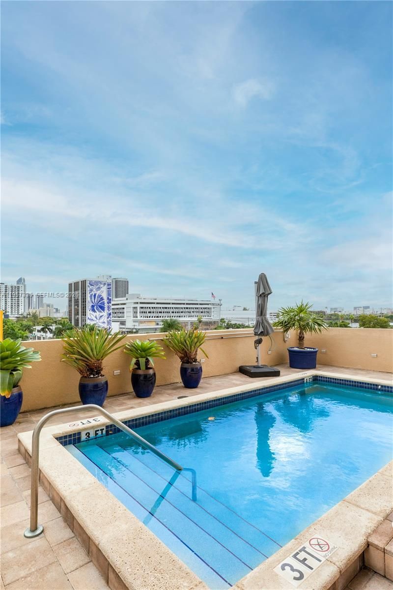 2275 Biscayne Blvd , Unit 606, Miami, FL 33137 Photo