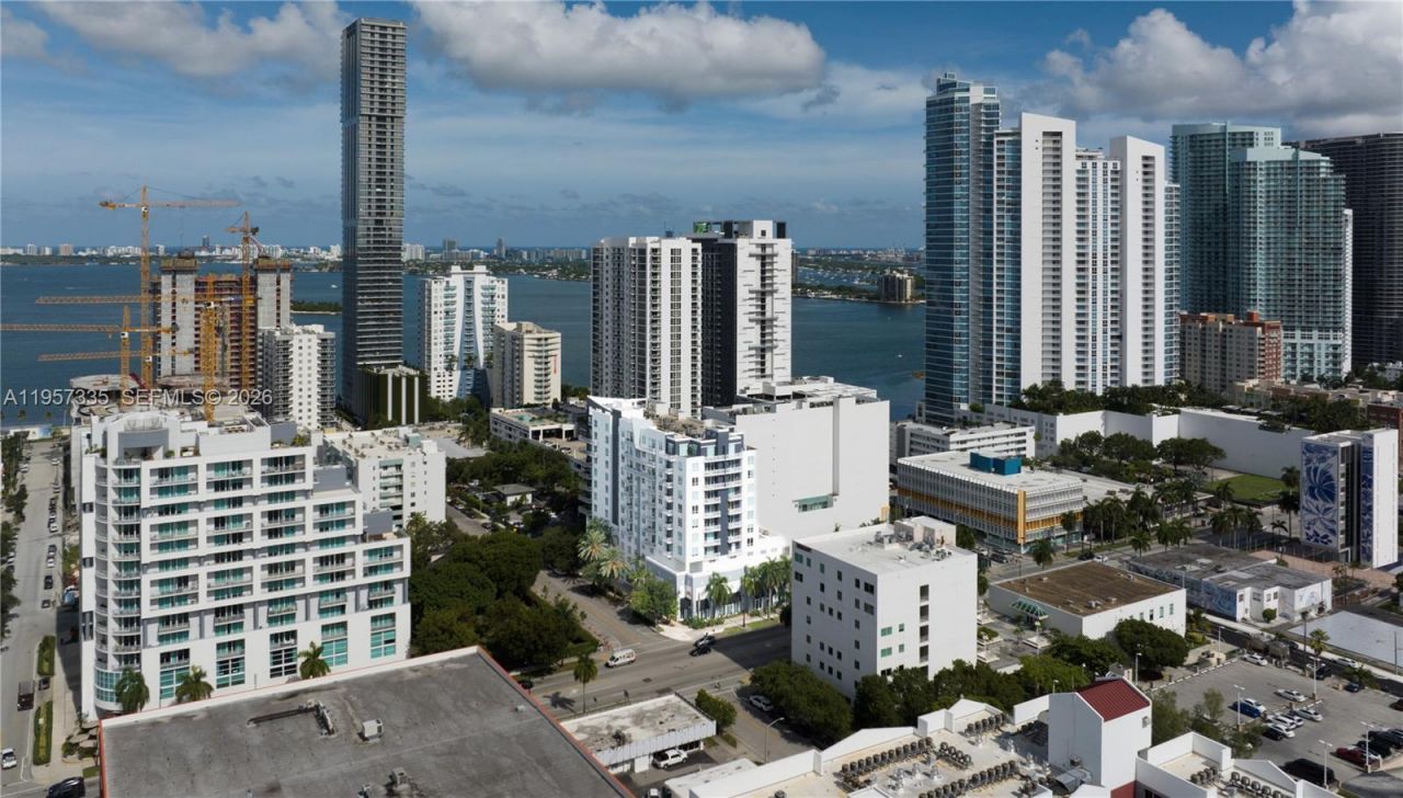 2275 Biscayne Blvd , Unit 606, Miami, FL 33137 Photo