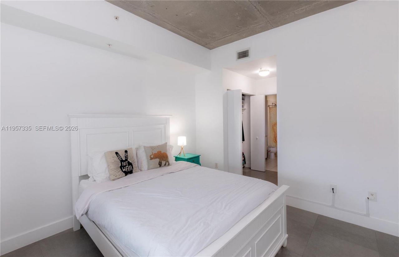 2275 Biscayne Blvd , Unit 606, Miami, FL 33137 Photo