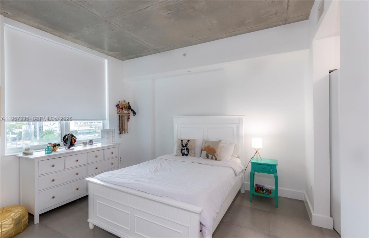 2275 Biscayne Blvd , Unit 606, Miami, FL 33137 Photo