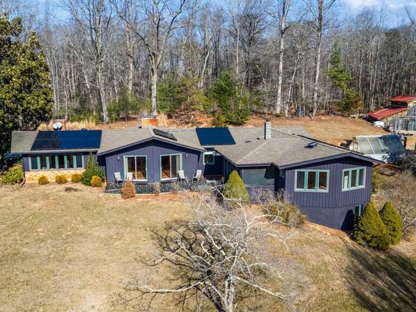 2288 LEXINGTON TPKE, Amherst, VA 24521