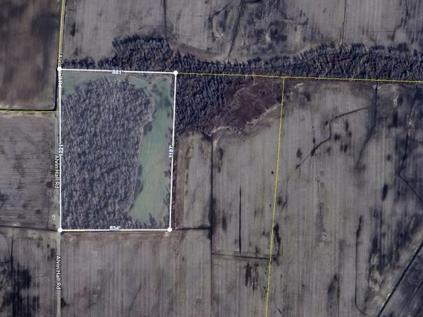 0 Richwood Road, Finley, TN 38030