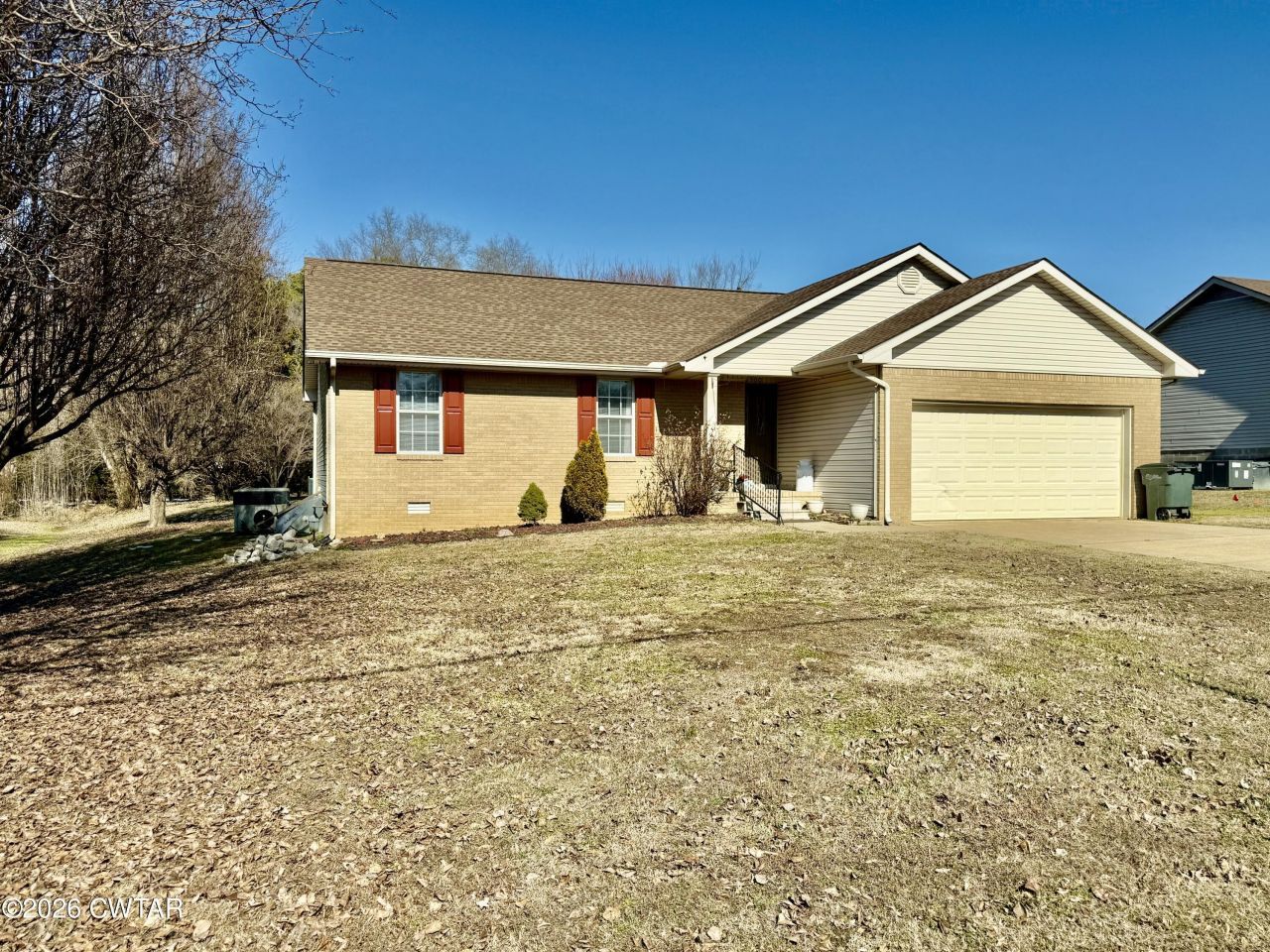 2500 Burrus Street, Union City, TN 38261 Main Photo