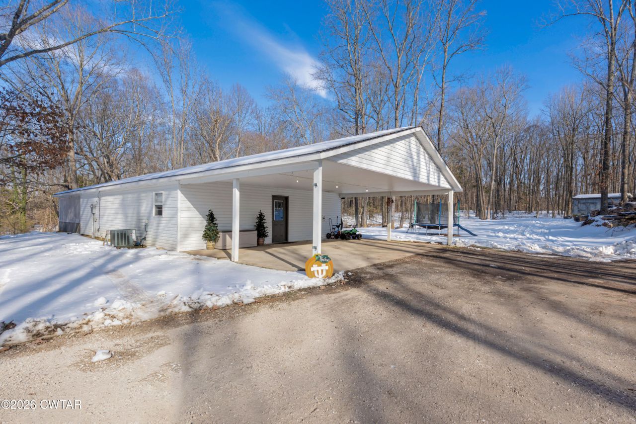 67 Robert Crocker Road, Bradford, TN 38316 Main Photo